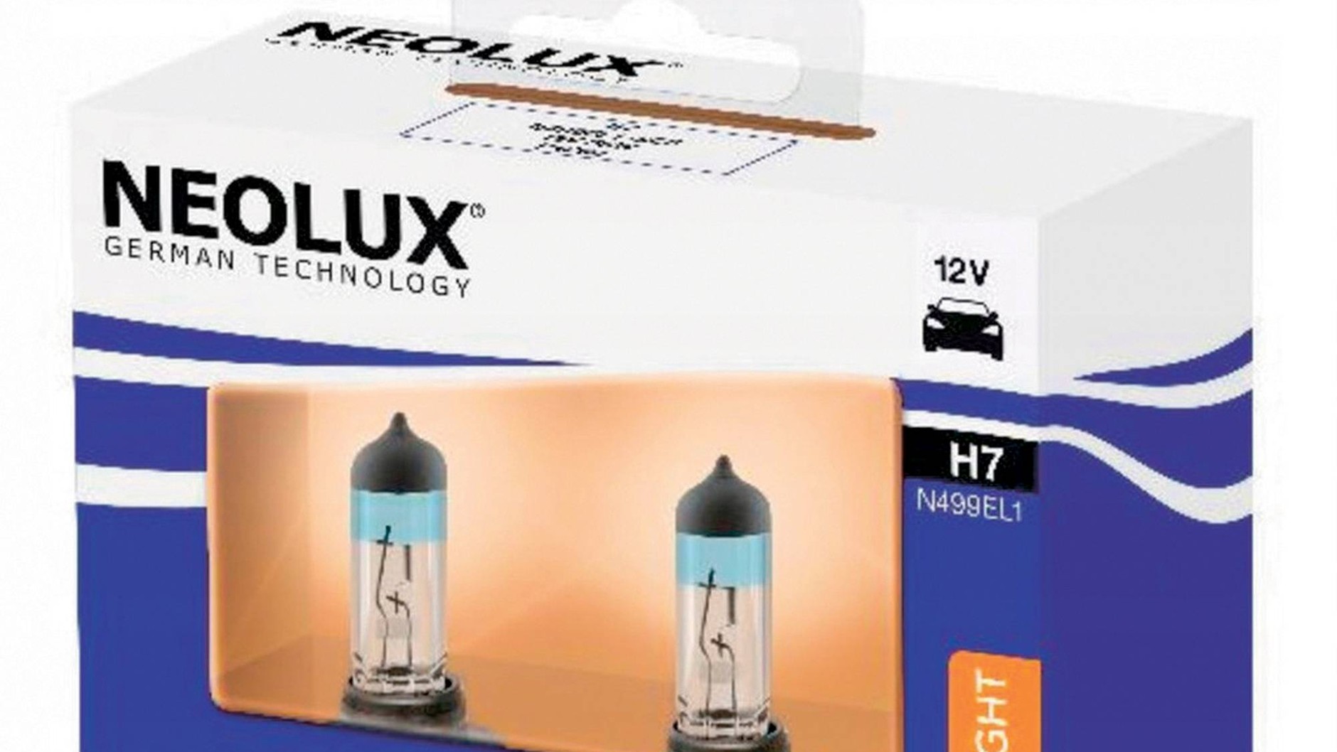 Neolux +130% Extra Light