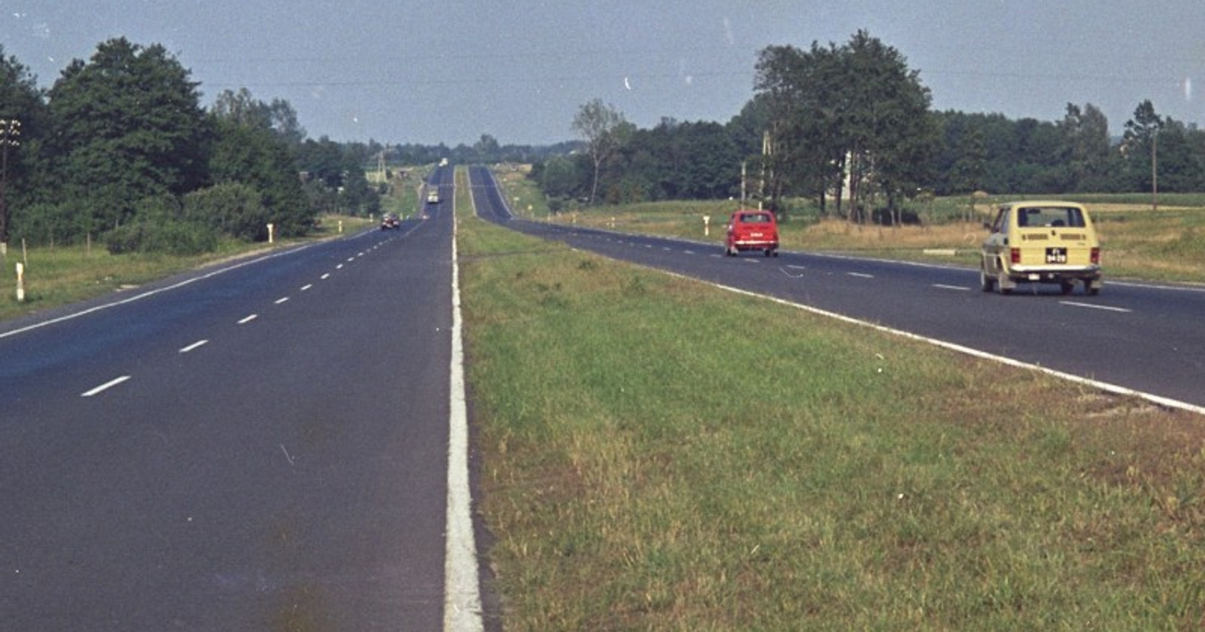 Trasa katowicka