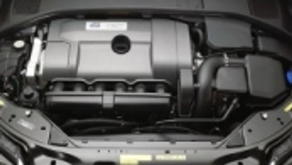 Volvo z Flexifuel w Polsce