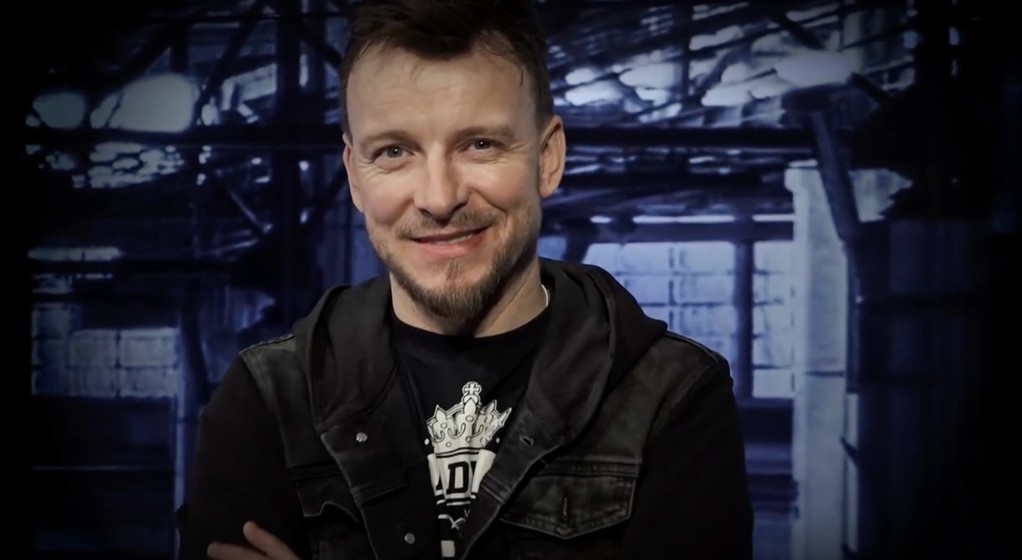 Piotr Kupicha
