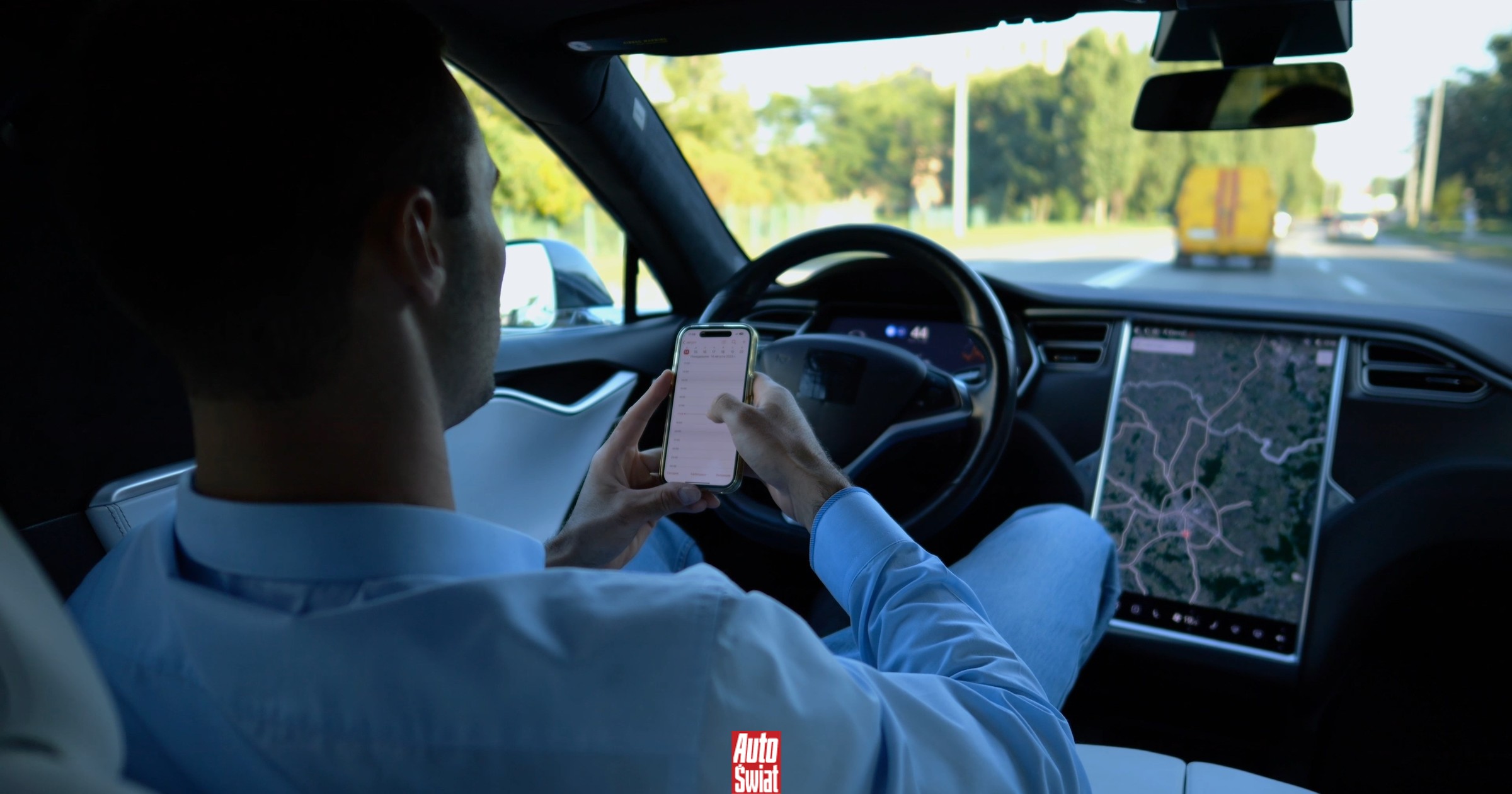 To prosty trik z gumką. Może uchronić przed mandatem 500 zł i 12 pkt karnymi