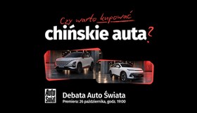 Czy warto kupić chińskie auto? Odpowiemy na Twoje pytania
