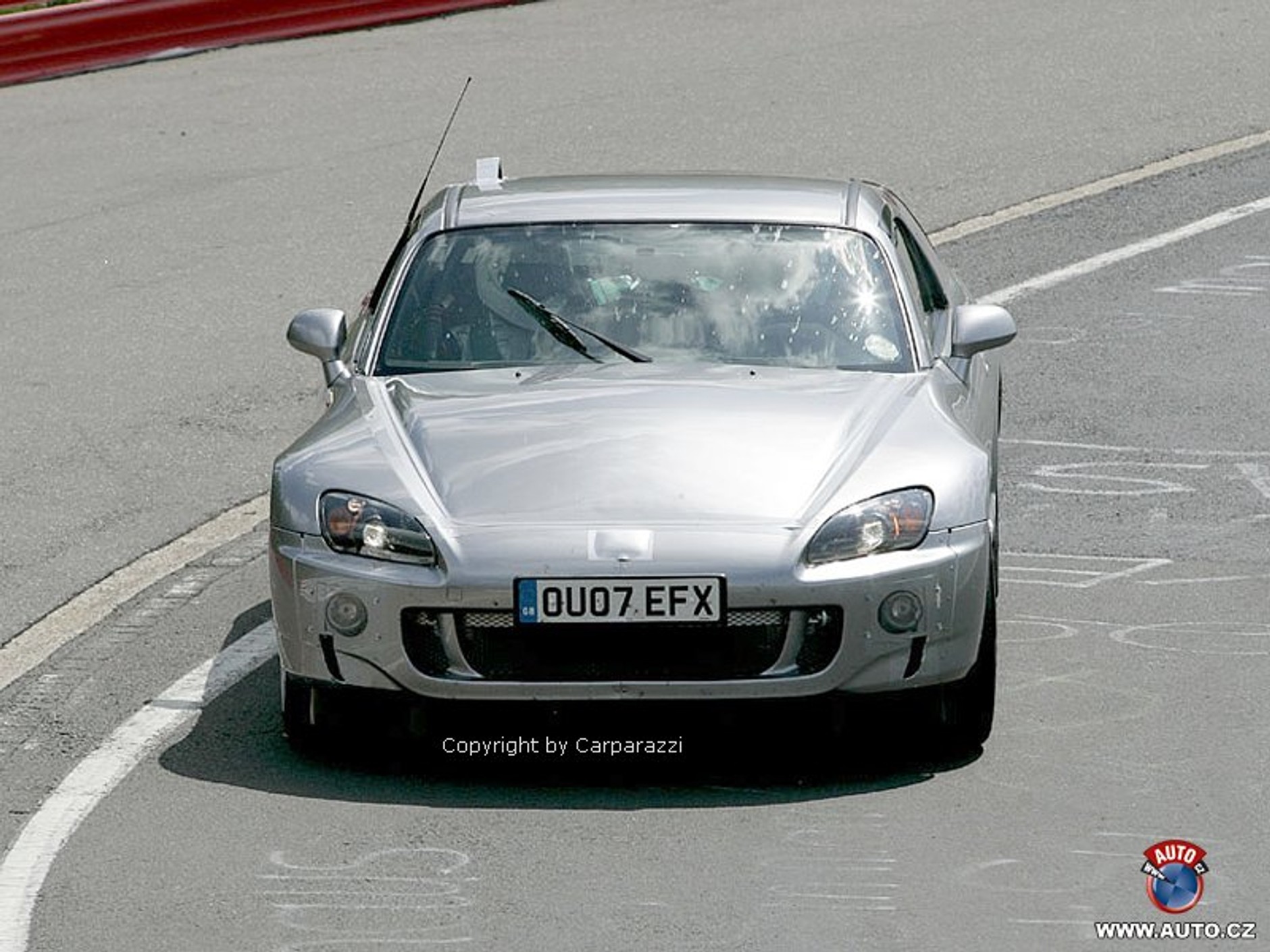 Acura NSX: jeszcze chwila cierpliwości