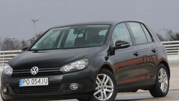 Jakich aut szukają Polacy? Modele, które cieszą się największym zainteresowaniem