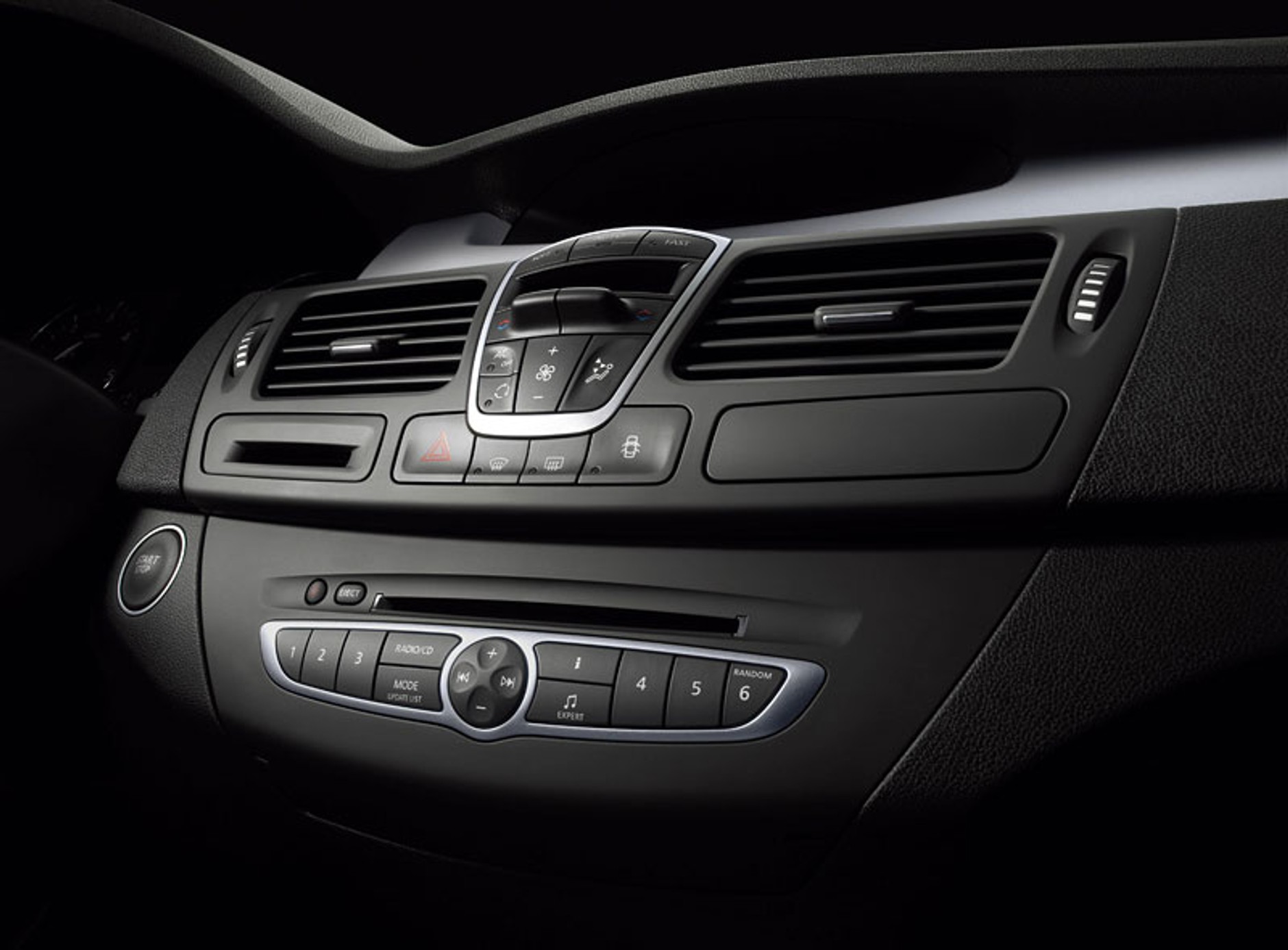 Nowy Renault Laguna: pierwsze wrażenia z jazd (cena już od 74 tys. złotych!)