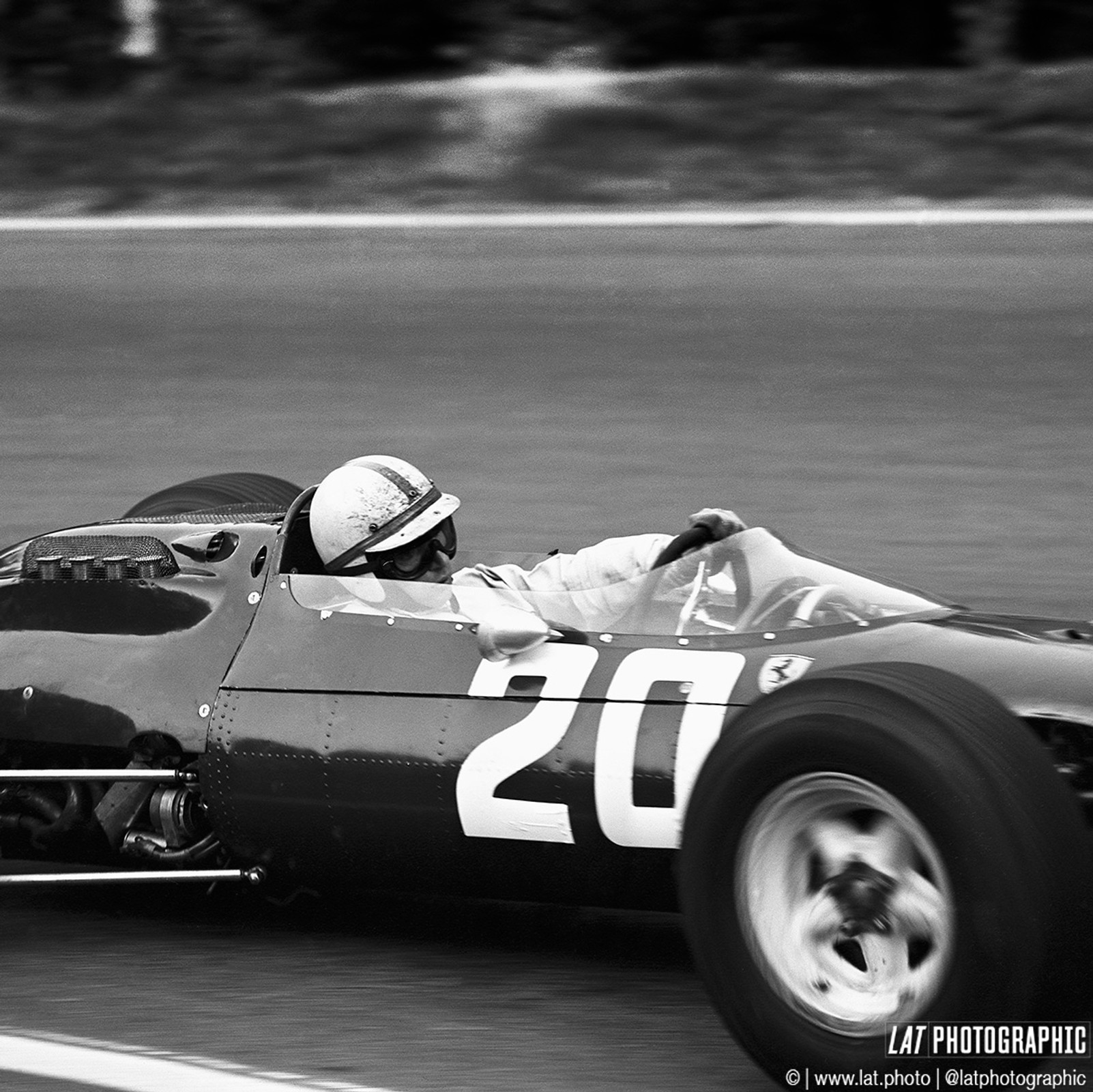 John Surtees