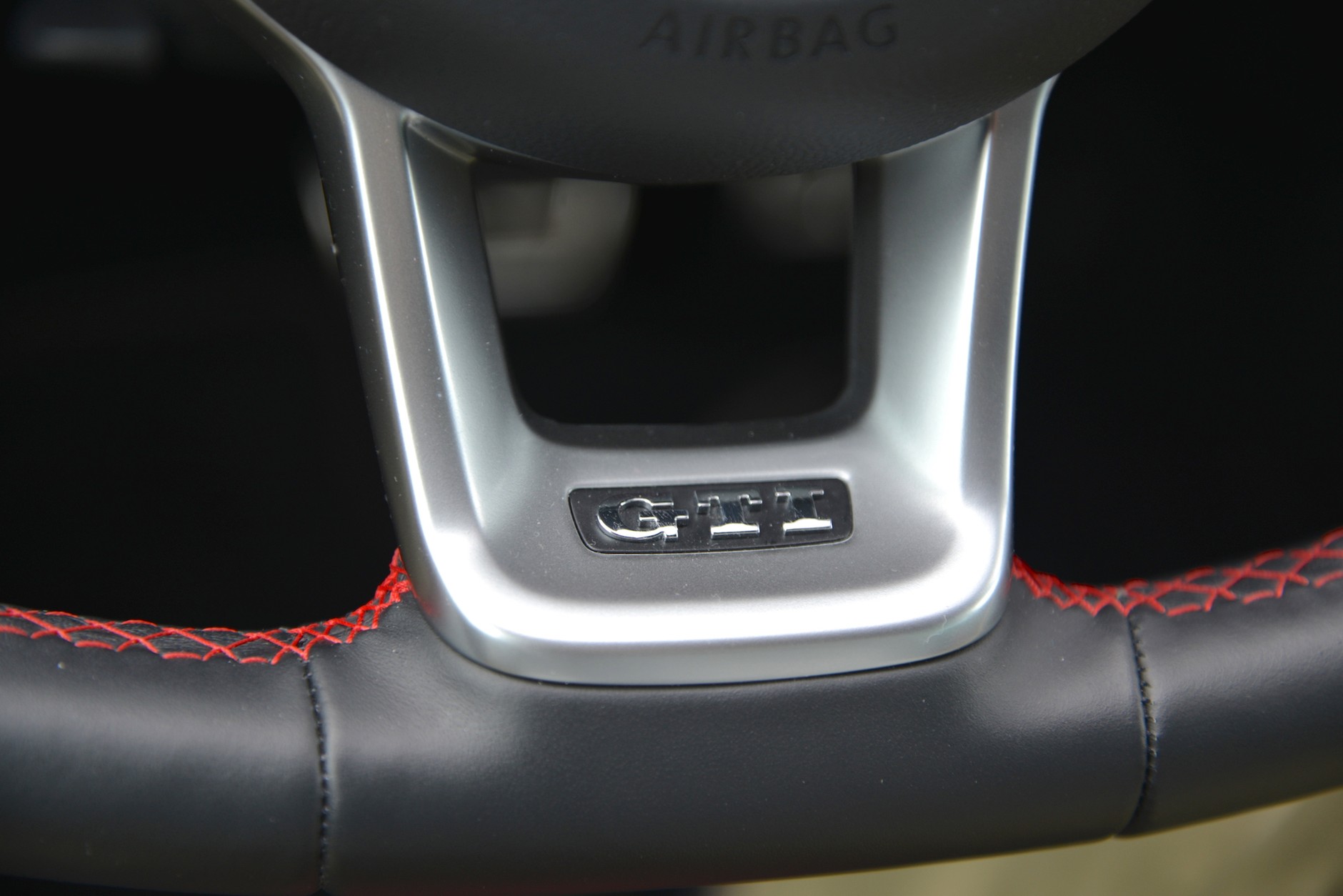 Volkswagen Golf GTI TCR