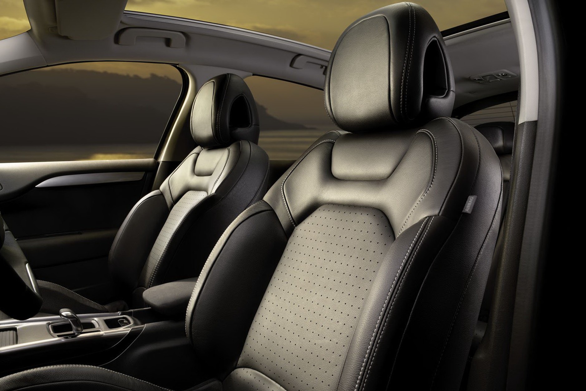 Paryż 2010: już wiemy jaki będzie Citroën C4