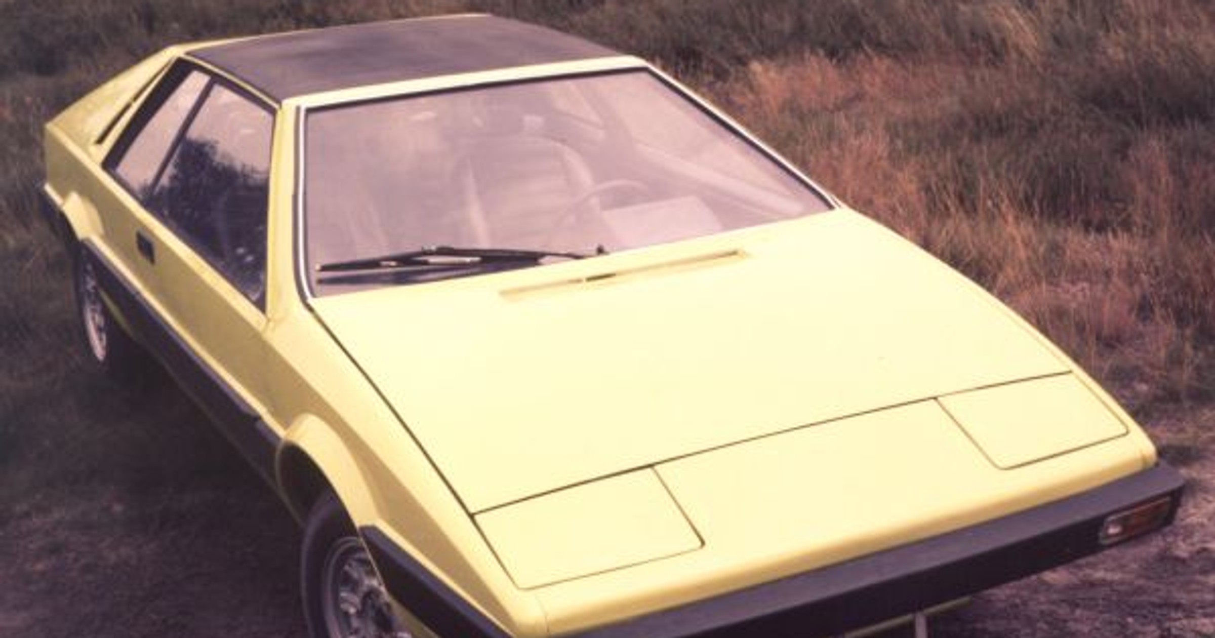 FSO 1300 coupe
