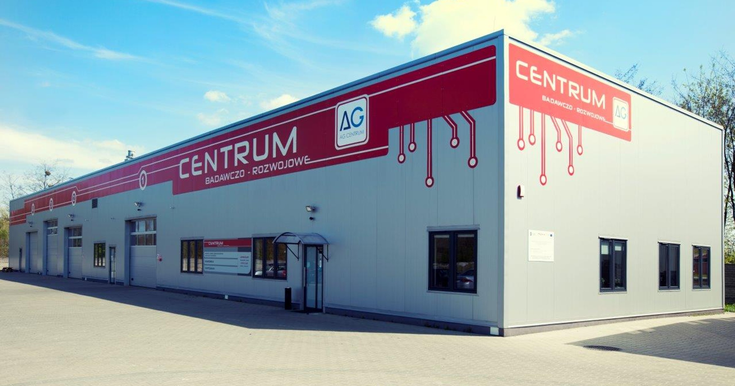 AG Centrum