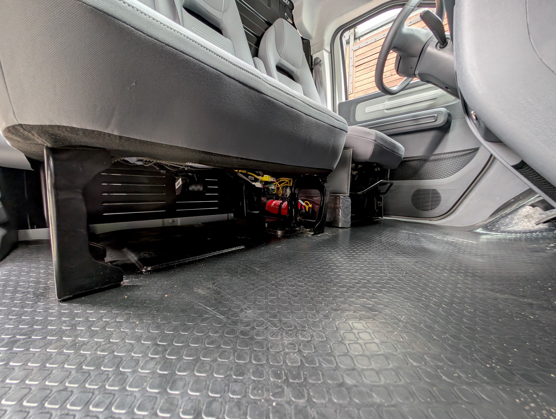 Maxus e-Deliver 5 Furgon L1H1