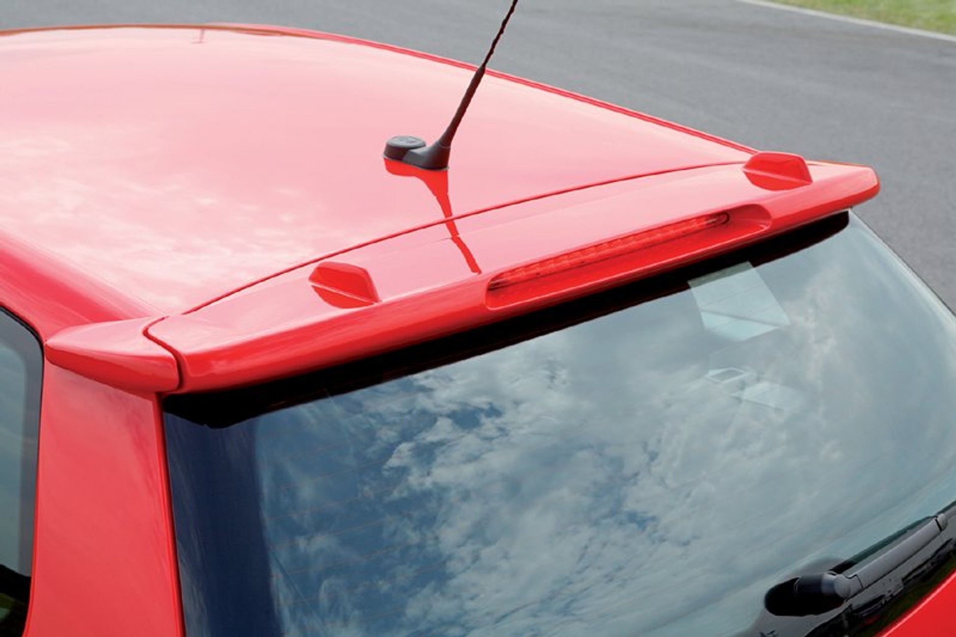 VW Polo GTI Cup Edition: 30 KM w cenie 3.300 euro