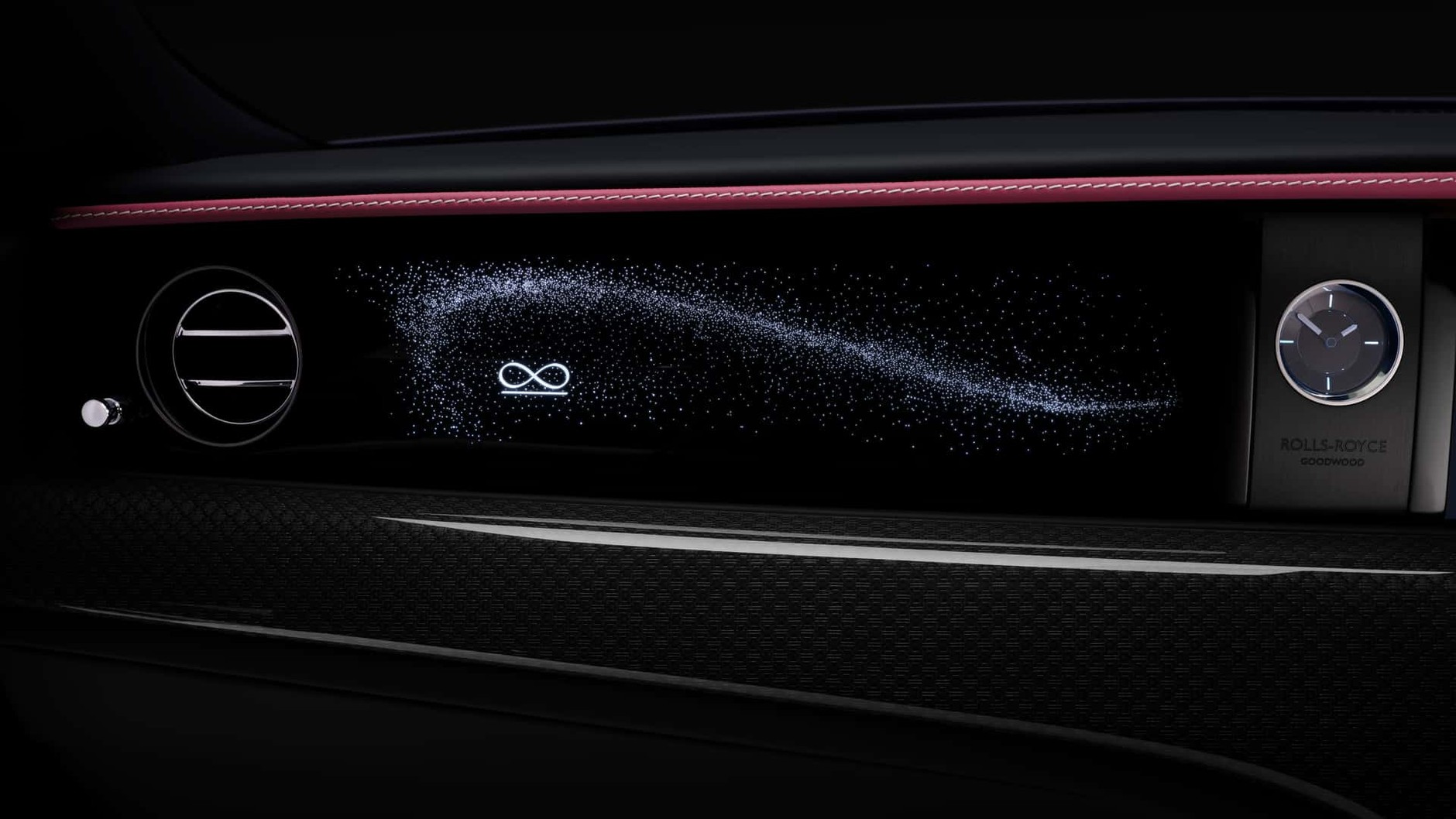 Rolls-Royce Spectre Black Badge 2025