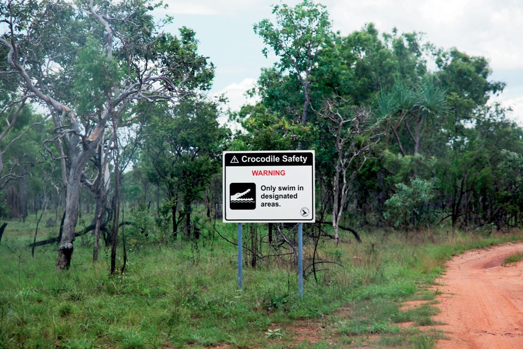 Toyotą Hilux po Australii: Antek i Karol w krainie kangurów