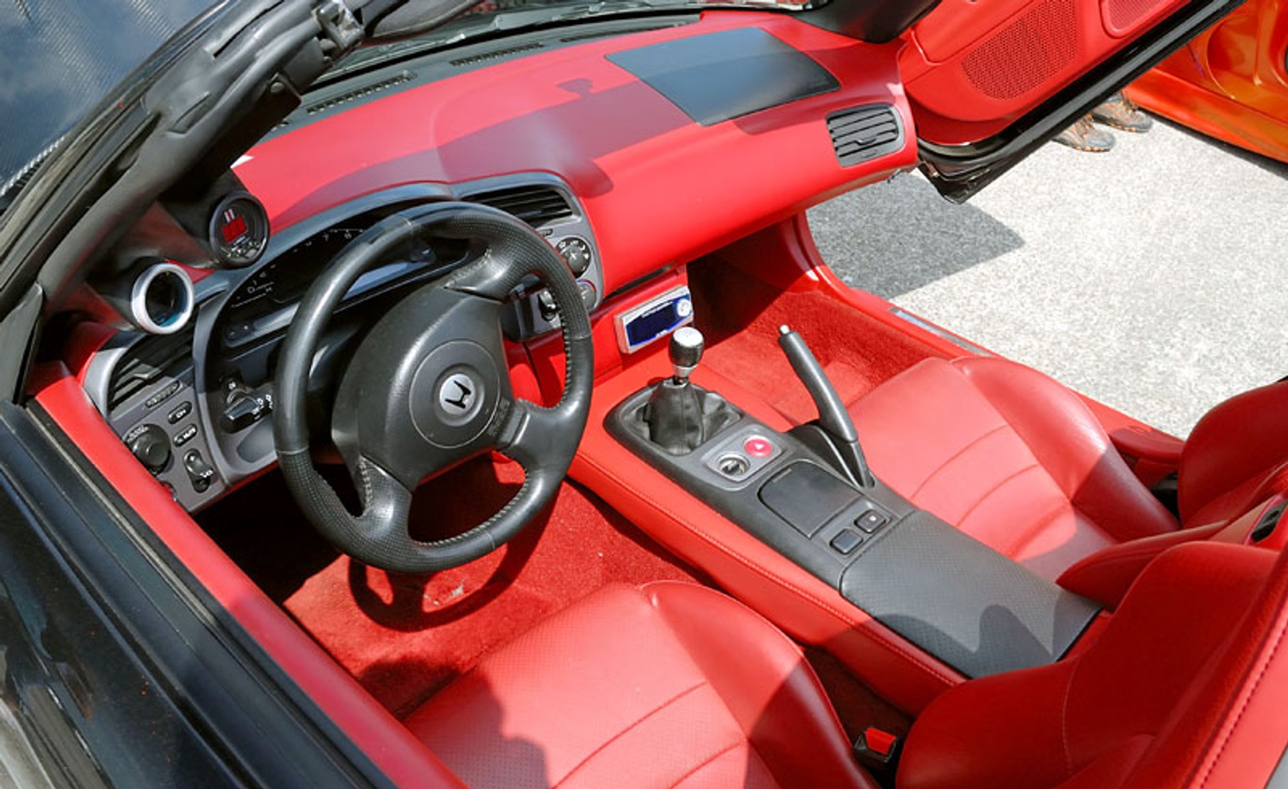 9. Zlot Tuningu w Milowicach: fotogaleria