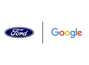 Ford razem z Google - Android trafi do milionów aut