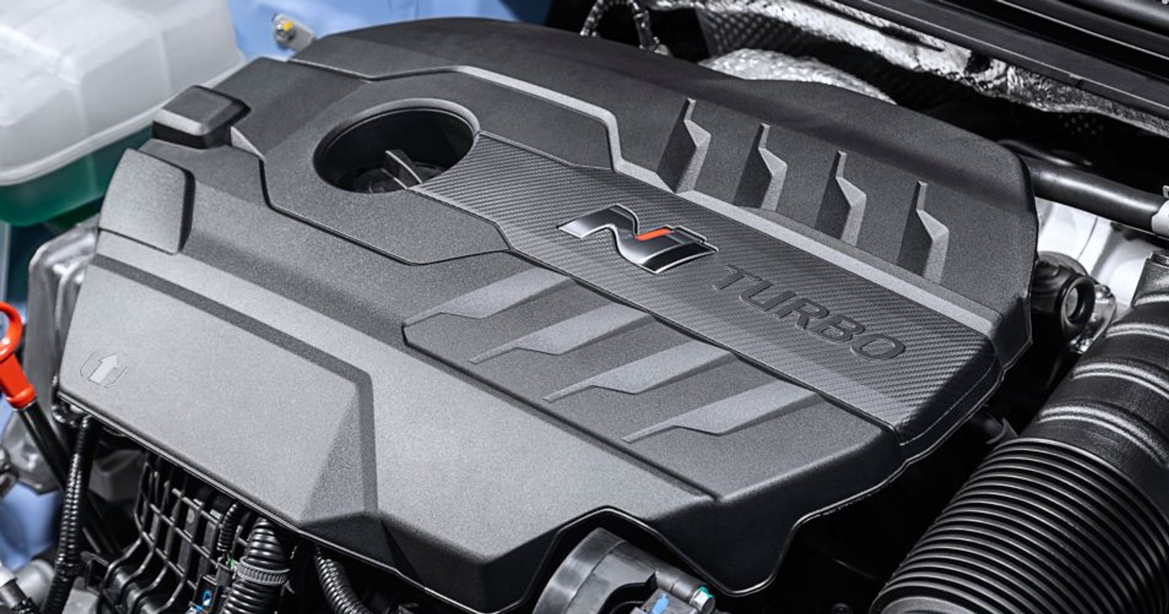 Hyundai i30 N 2021