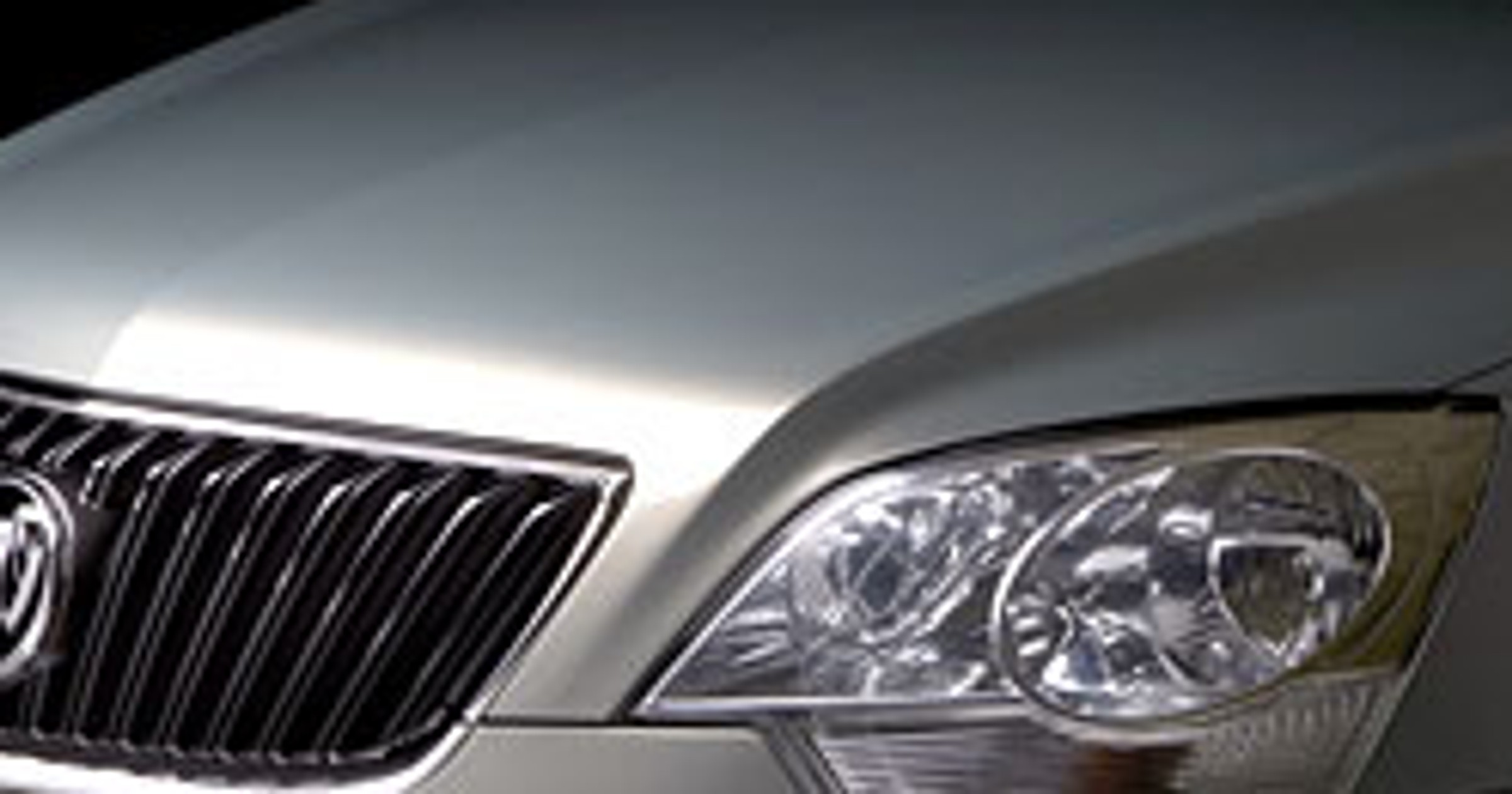 Buick: Plug-In Hybrid crossover na rok 2011