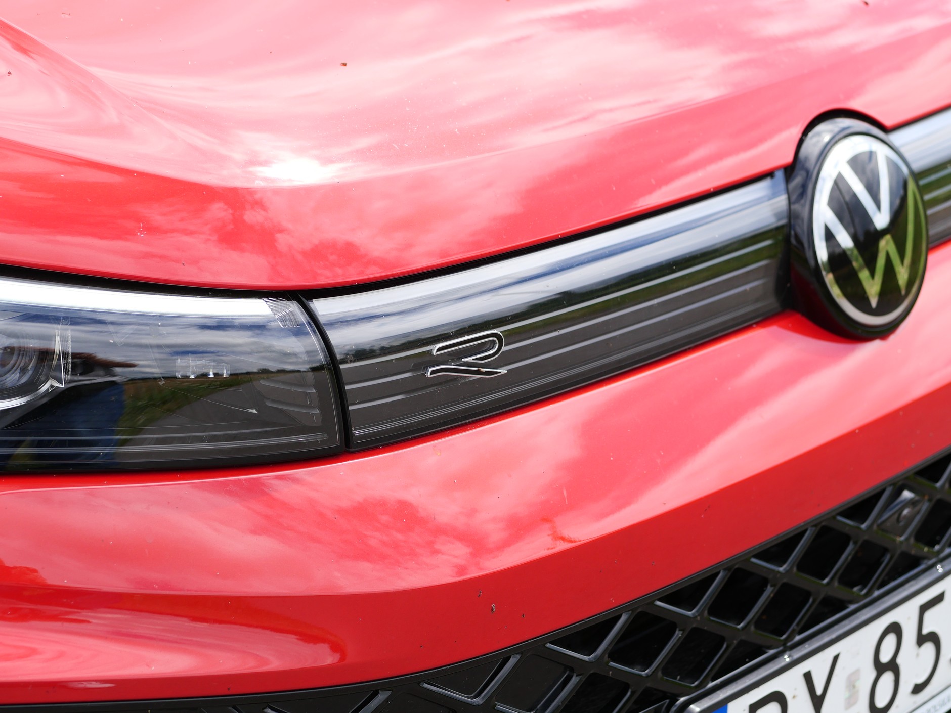 Volkswagen Tiguan 2.0 TDI 4Motion R-line (2024)