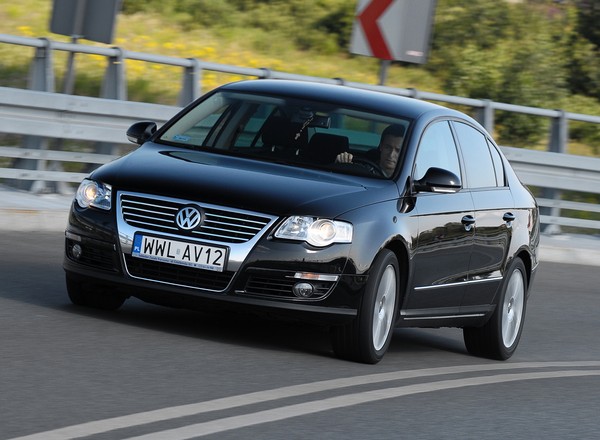 Volkswagen Passat B6 - hit po latach: kupić czy nie?