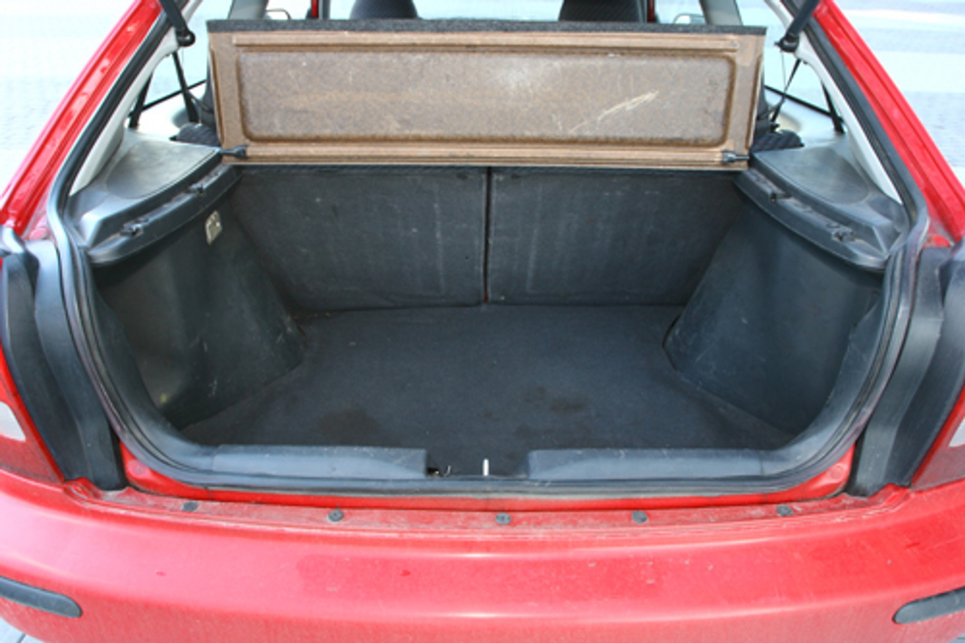 Honda Civic 1.4 - Nadal w wyśmienitej formie