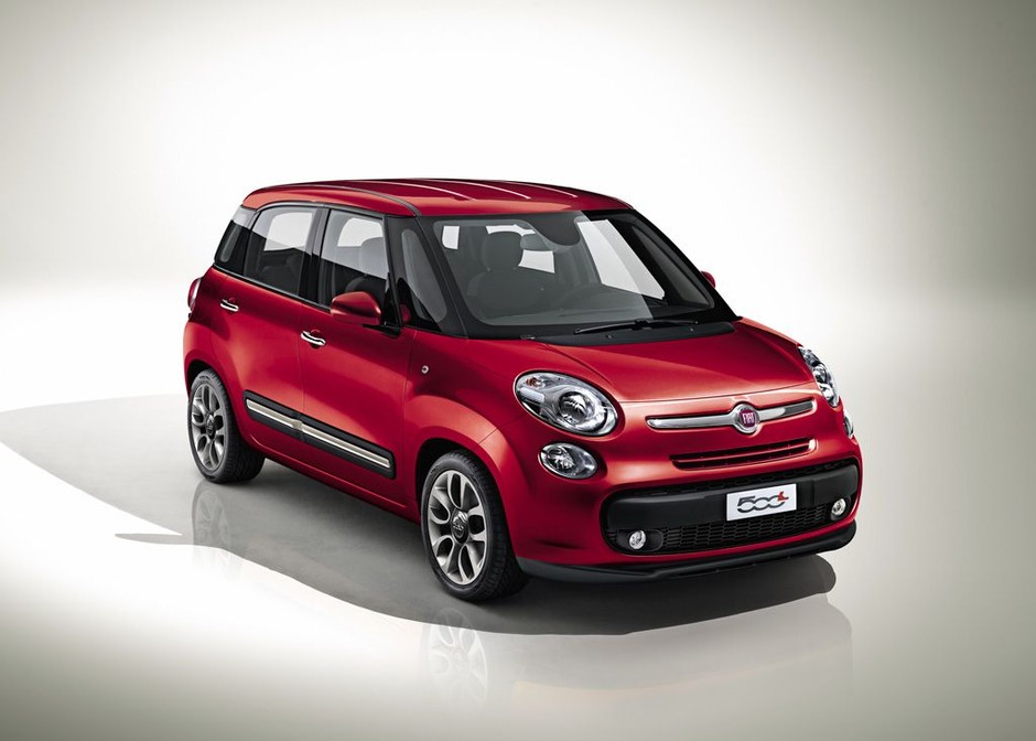 Fiat otworzył zakład w Serbii