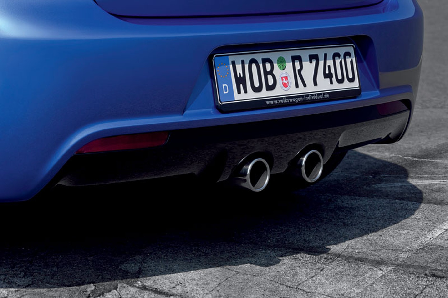 Volkswagen Golf R: rozpoczęto sprzedaż w Niemczech za 36.400 Euro