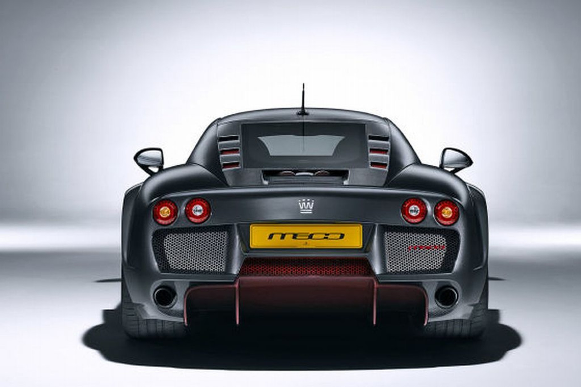 Noble M600 – bezkompromisowy sportowiec