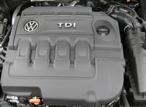 Diesel nie jest taki zły? ADAC sprawdził emisję nowych silników wysokoprężnych