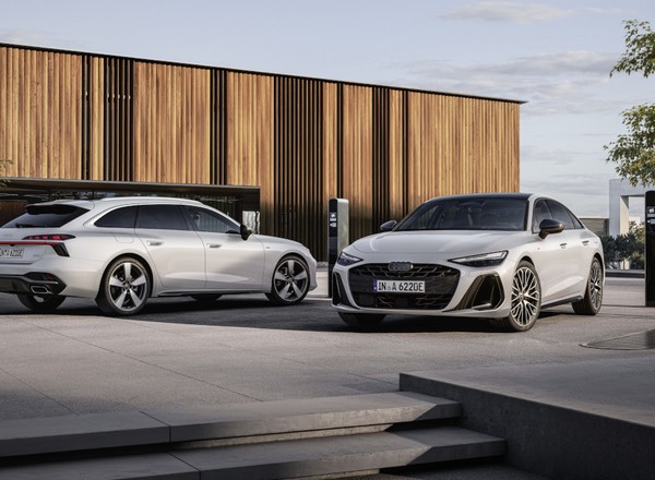 Elektryzująca przyszłość bez kompromisów