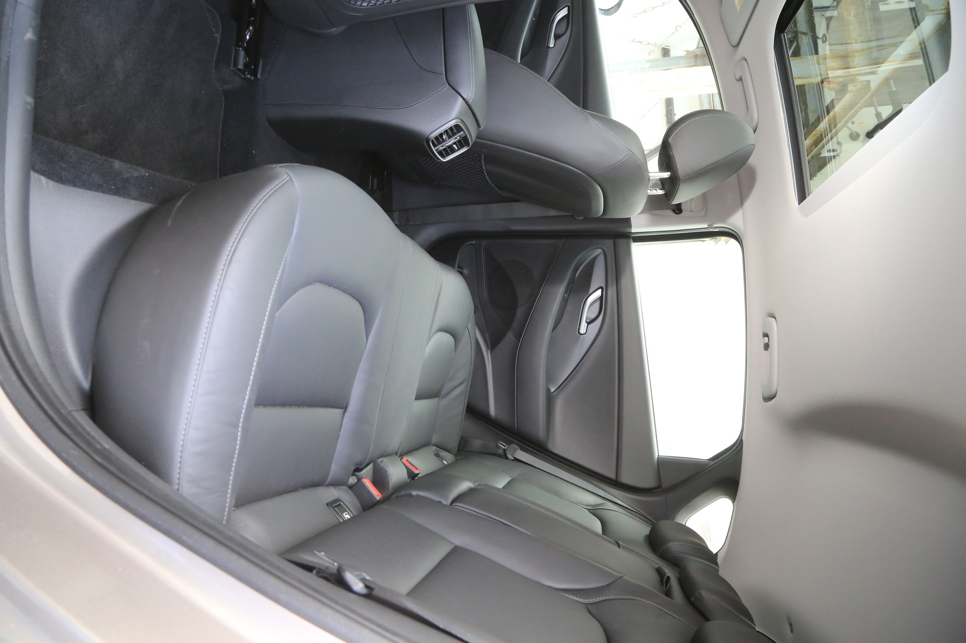 Hyundai i30 Fastback