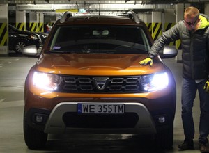 Testujemy akcesoryjne LEDy H7. Czy świecą lepiej niż żarówki?