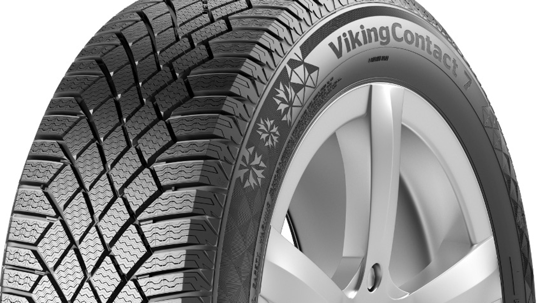 Continental VikingContact 7