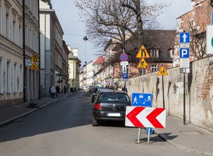 Krakowianie znaleźli sposób na obalenie strefy czystego transportu? Afera w mieście