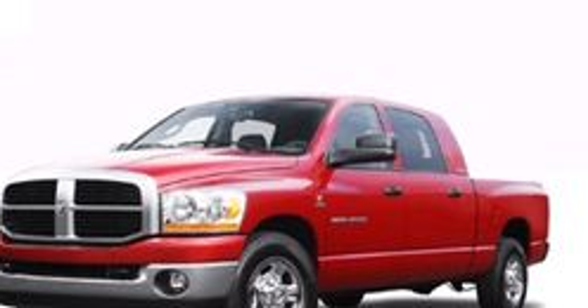 Dodge: w trosce o środowisko