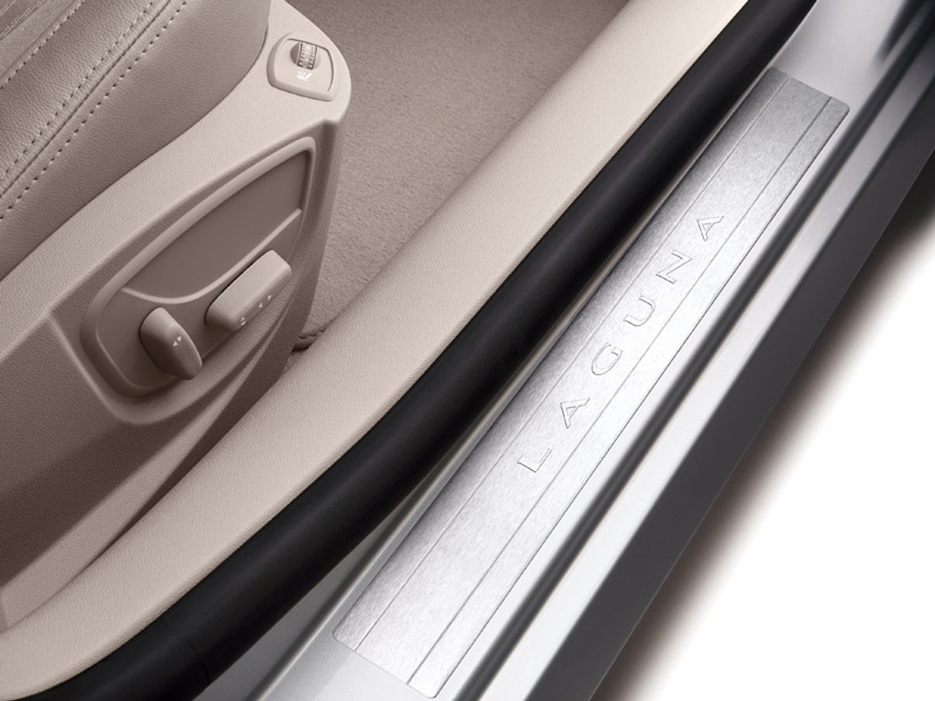 Renault Laguna 1,5 dCi (81 kW/110 KM) ze zużyciem 5,1 l/100 km