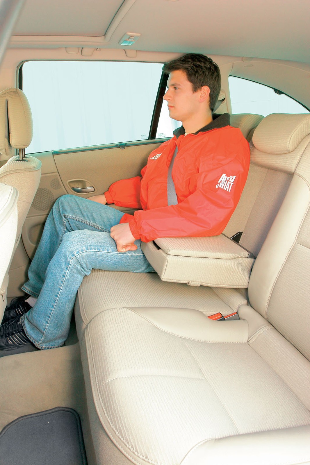 Renault Laguna II - którą wersję warto kupić z benzyną czy dieslem?