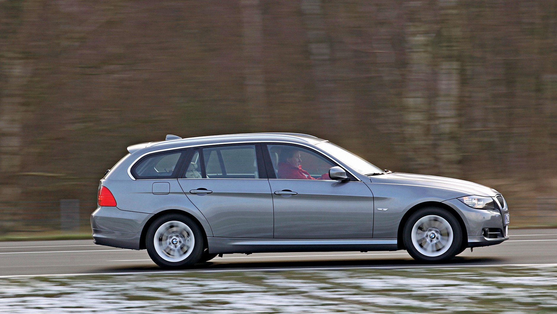 BMW 3 Touring