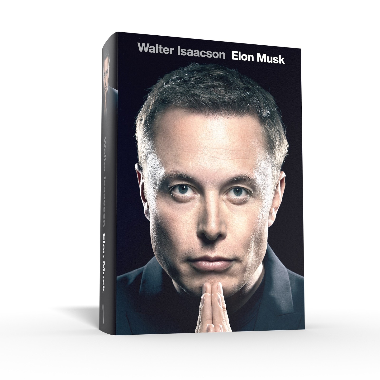 Walter Isaacson "Elon Musk"