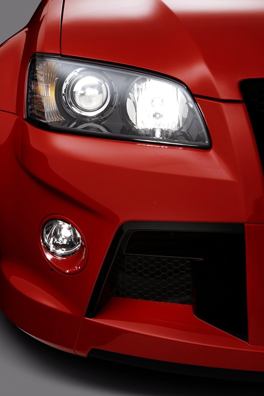 Holden HSV W427 – premiera wersji seryjnej