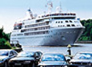 Audi A8 4.0 TDI quattro, BMW 740d, Mercedes S400 CDI, Volkswagen Phaeton 5.0 TDI 4Motion - Modele flagowe z dieslami