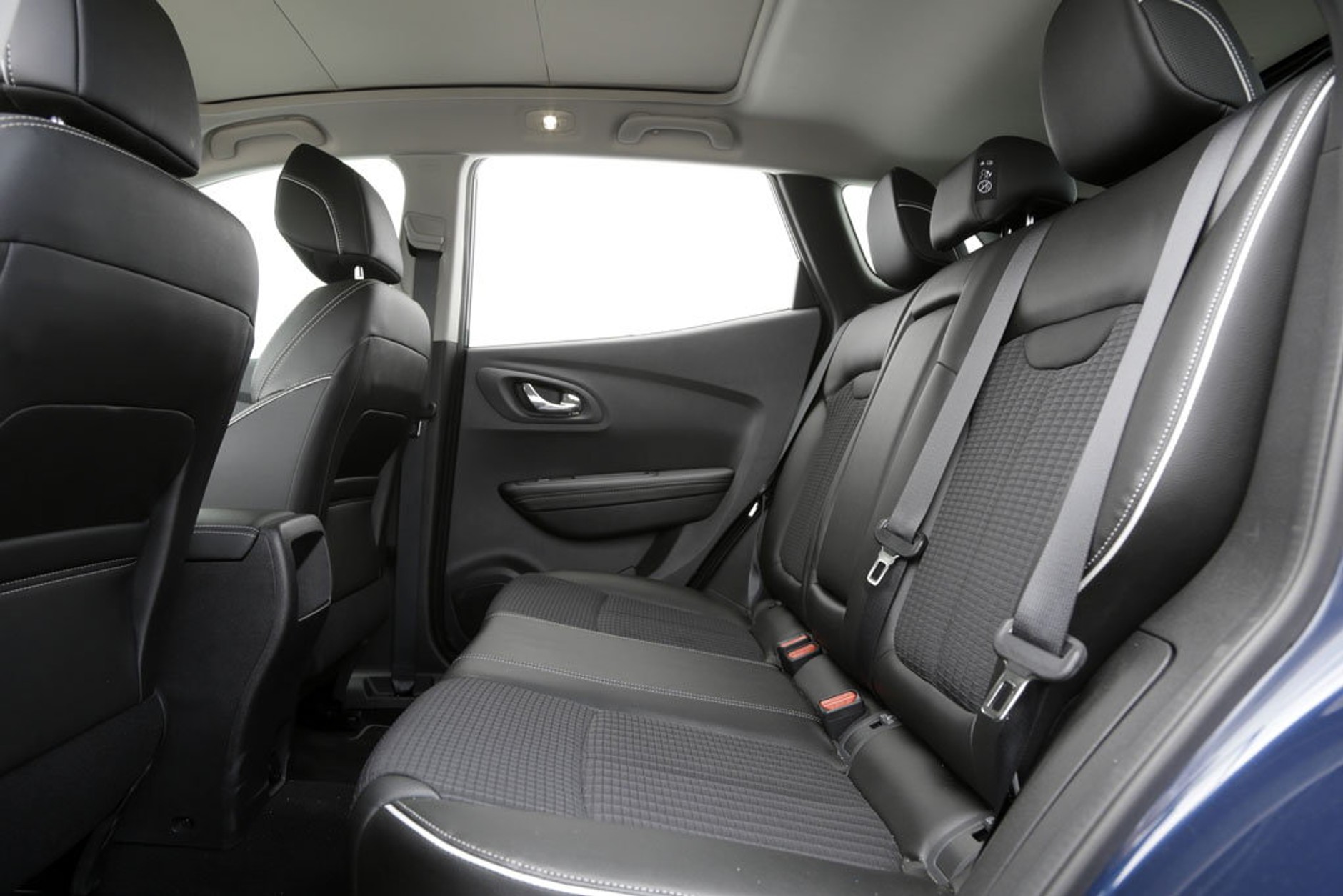 Renault Kadjar 1.6 dCi 4x4 - SUV do spokojnej jazdy