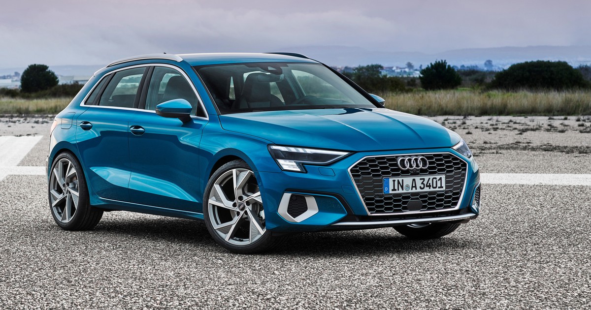 Audi A4 IV generacji