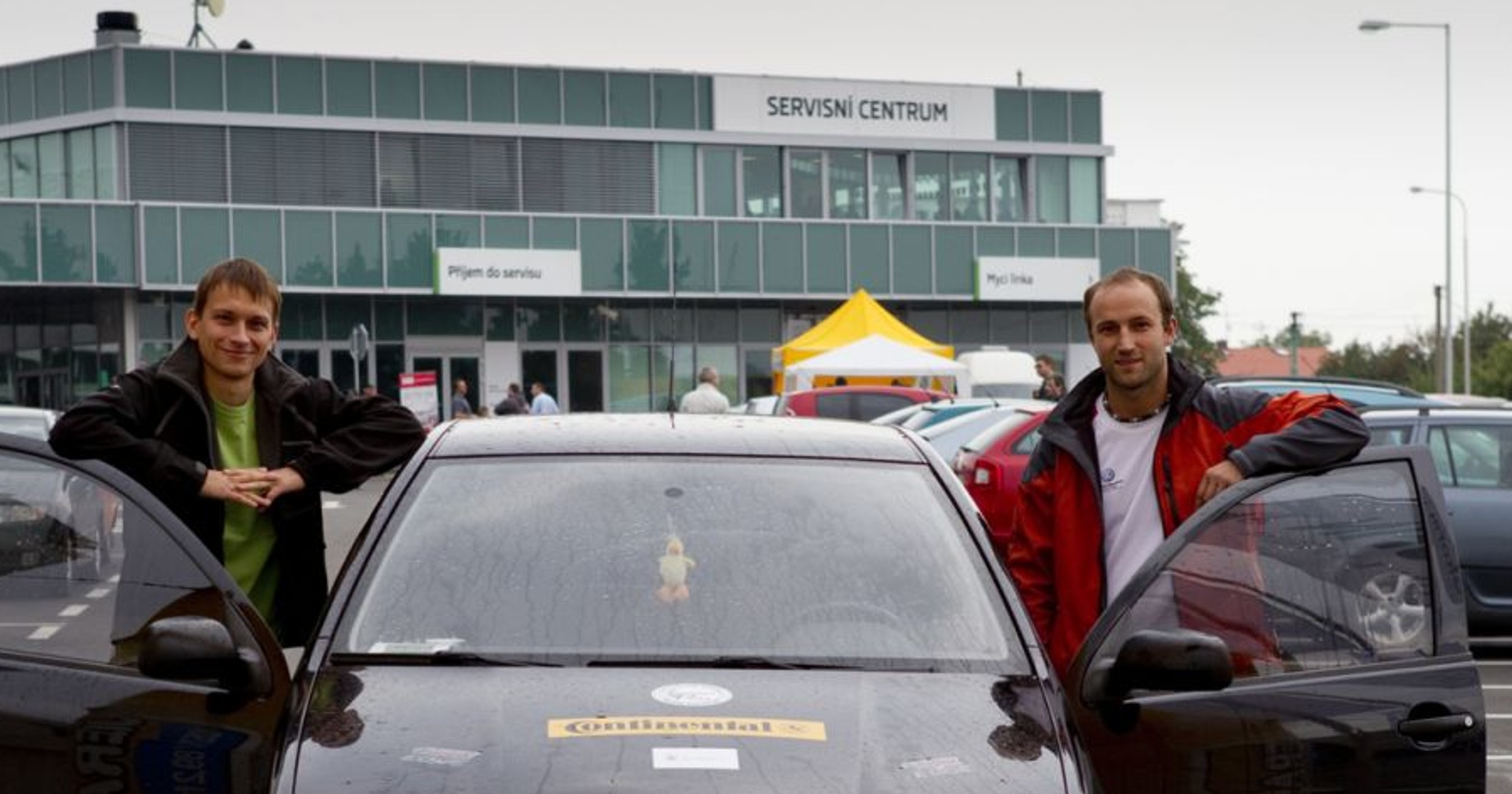 Wiemy, co zrobić by Skoda zużywała mniej paliwa, czyli 3 litry