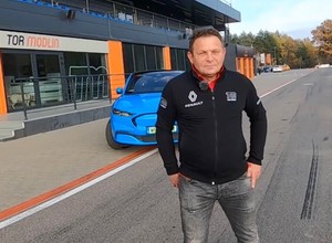Leszek Kuzaj – co teraz robi? I dlaczego ma pracę marzeń