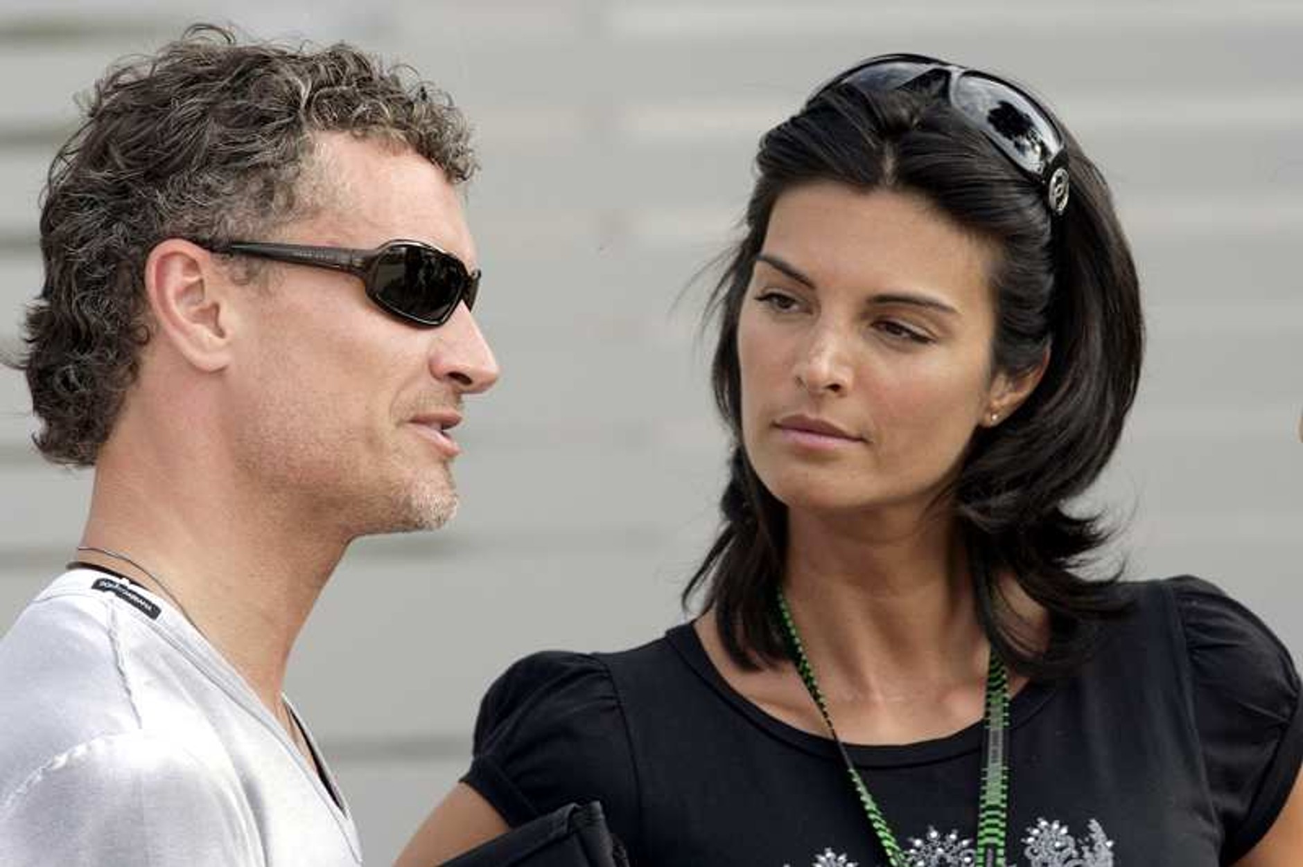 Grand Prix Malezji 2007 - fotogaleria - 2. część