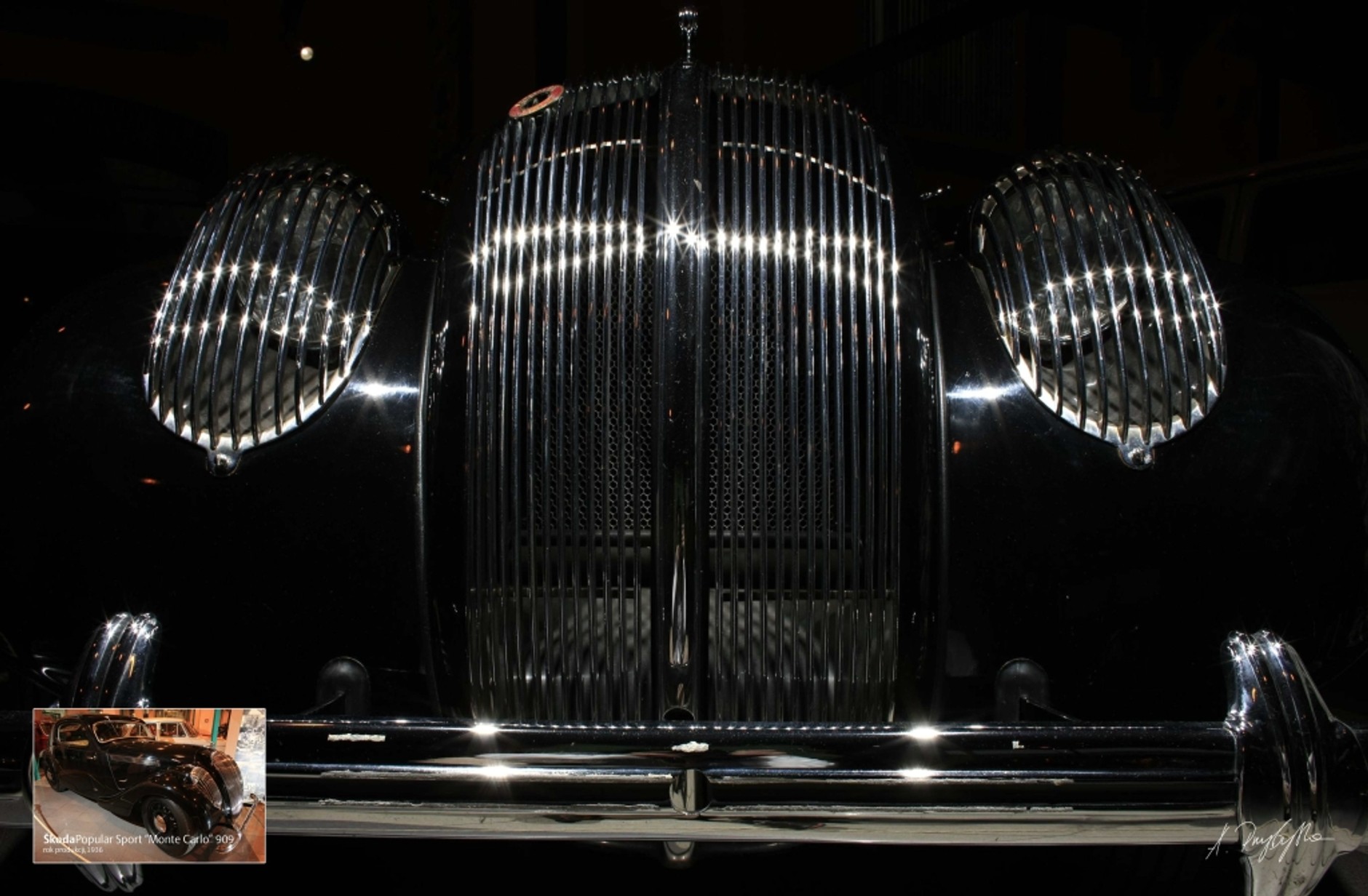 Skoda i jej modele z ponadczasową stylizacją