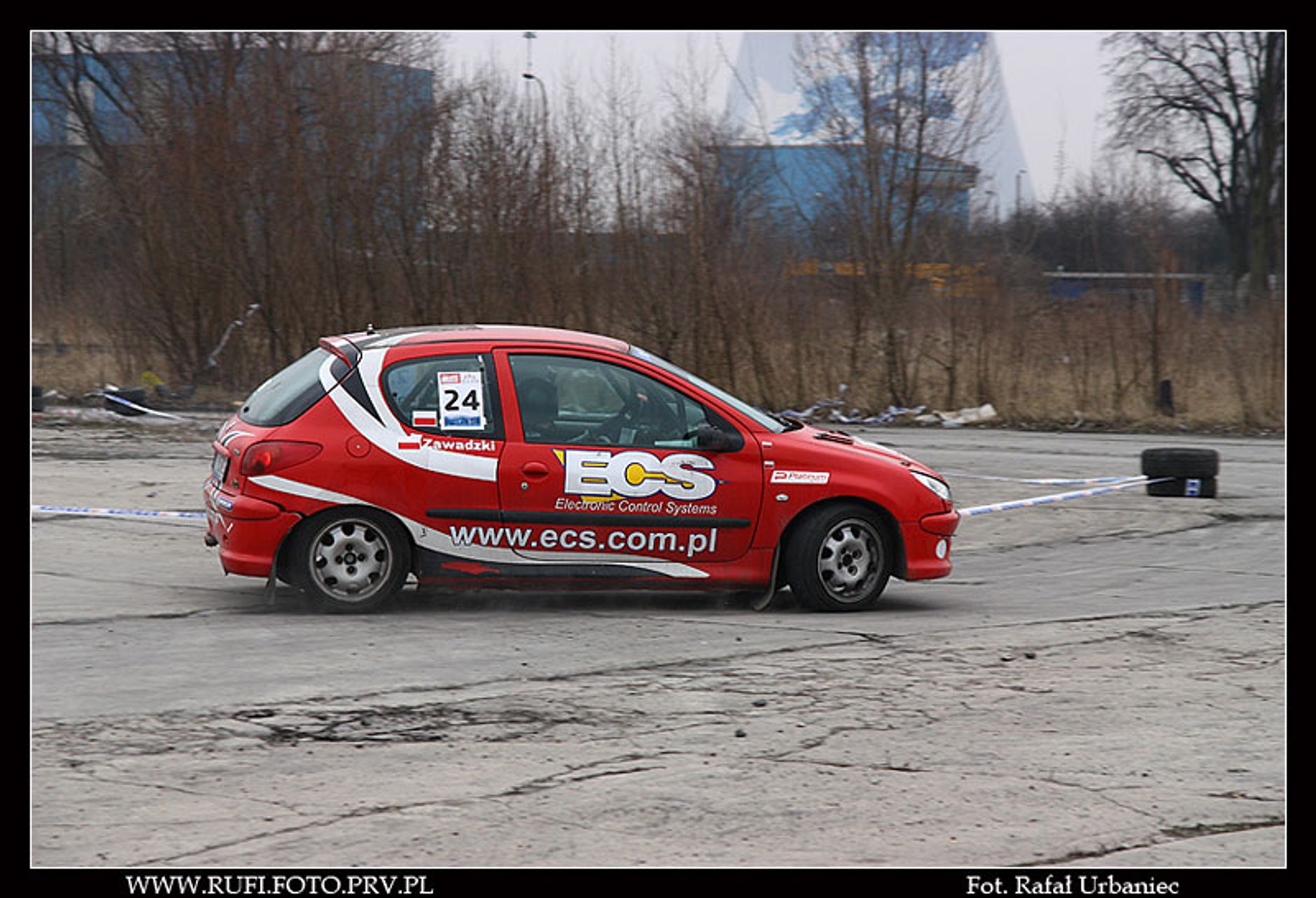 I. Kręciołek Krakowski: fotogaleria Rafała Urbańca