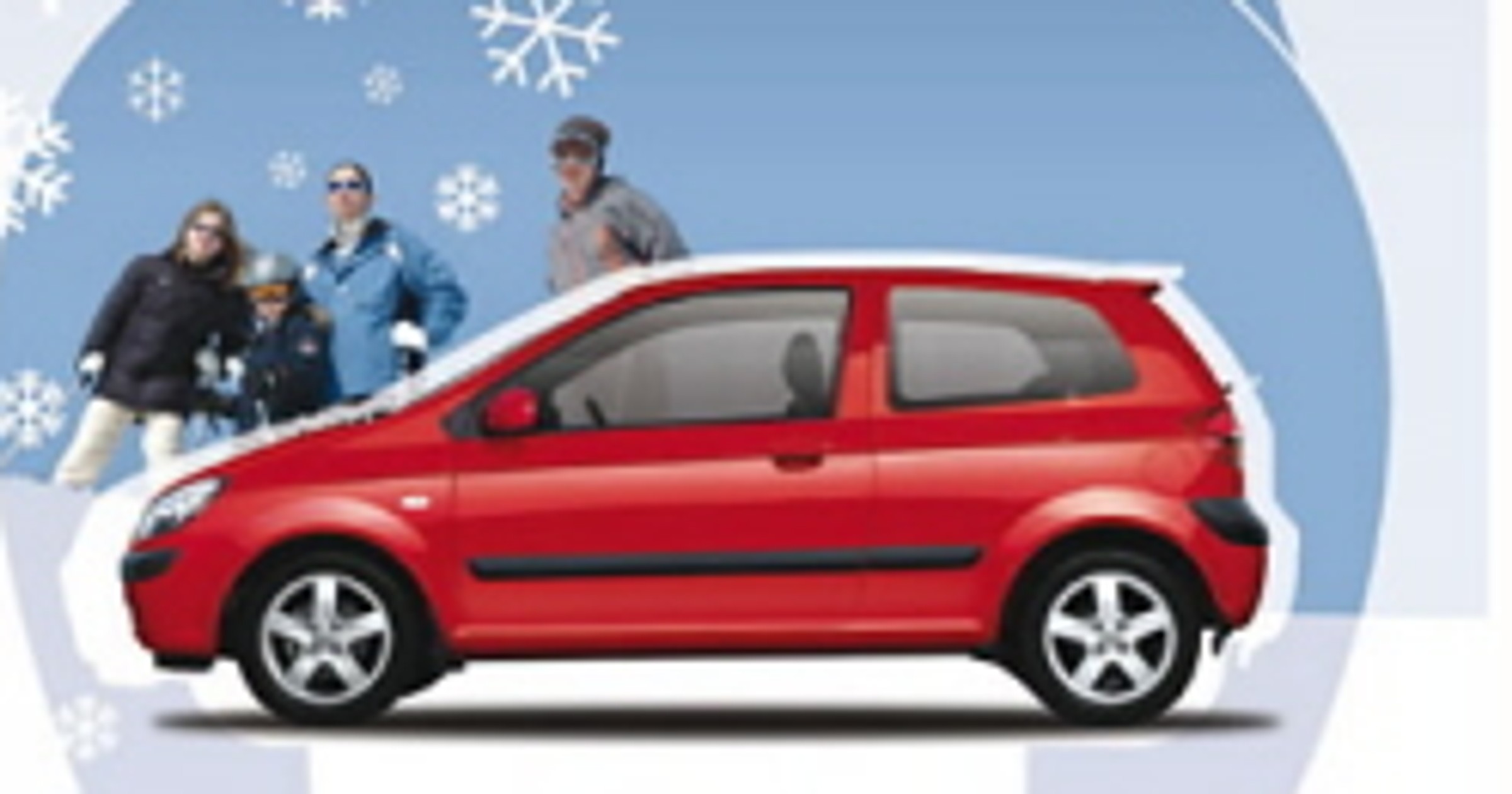 Hyundai:  zaproszenie na bezpłatny przegląd przed zimą
