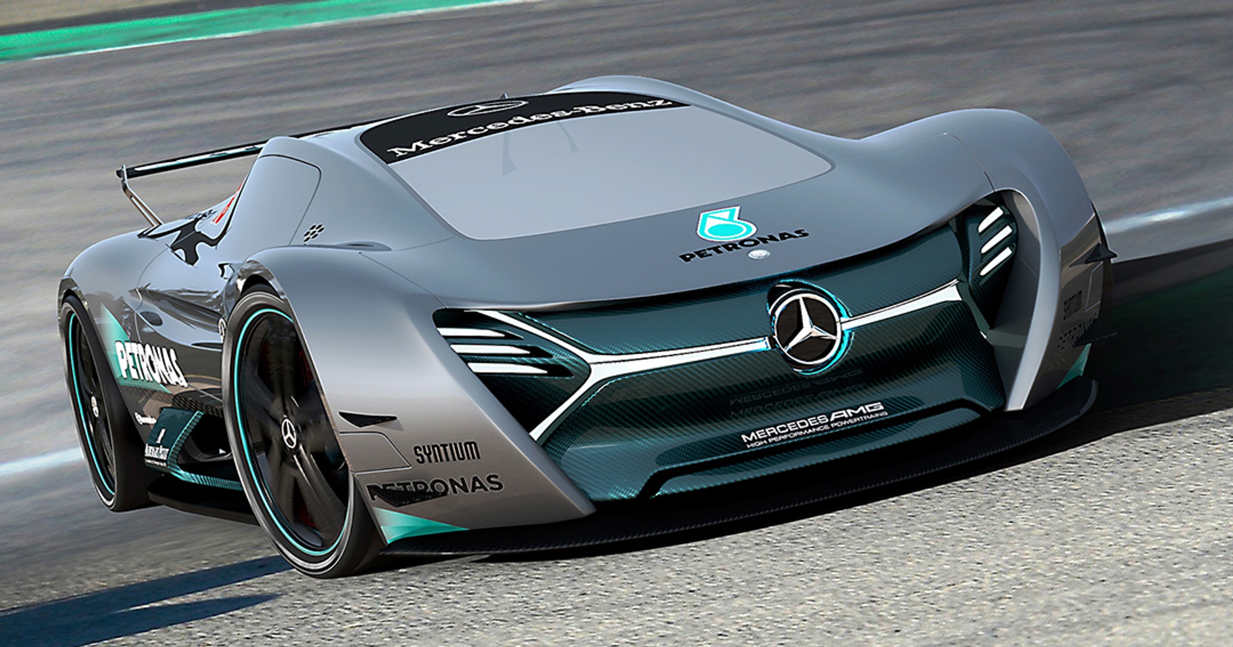 Mercedes-Benz ELK